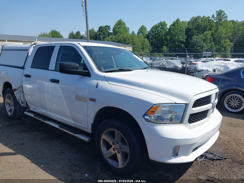 2013 RAM 1500 EXPRESS