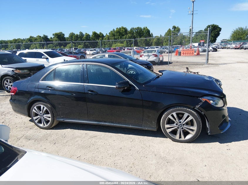 2016 Mercedes-Benz E 350 4Matic VIN: WDDHF8JBXGB192628 Lot: 45454465