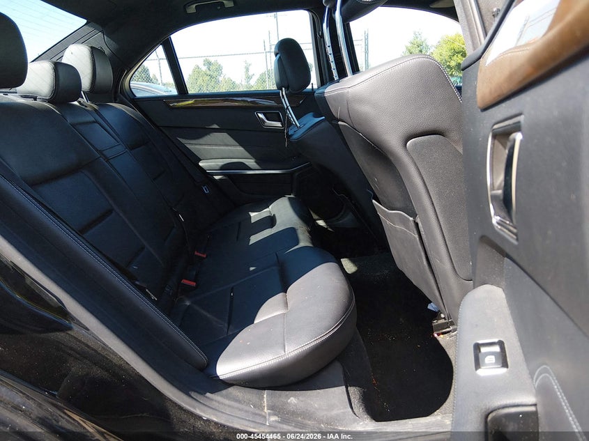 2016 Mercedes-Benz E 350 4Matic VIN: WDDHF8JBXGB192628 Lot: 45454465