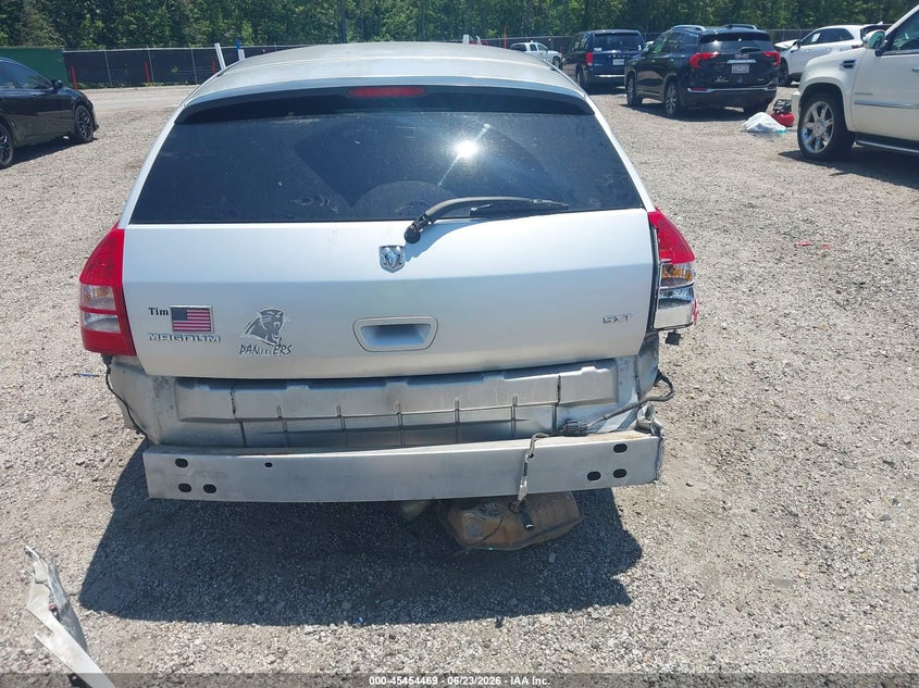 2006 DODGE MAGNUM auction photo 6