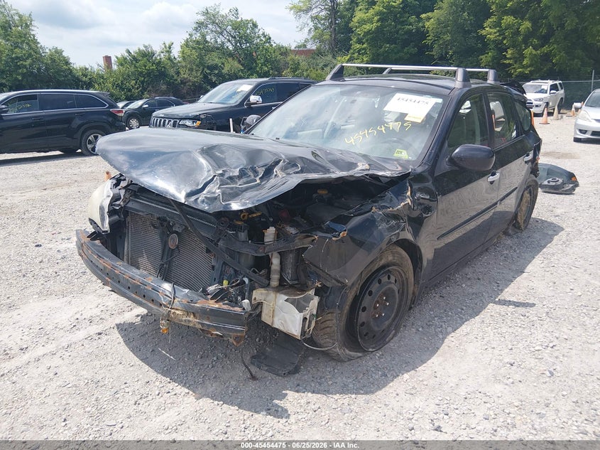 Vin: jf1gh6d65bh813658, lot: 45952588, subaru impreza outback sport 20112