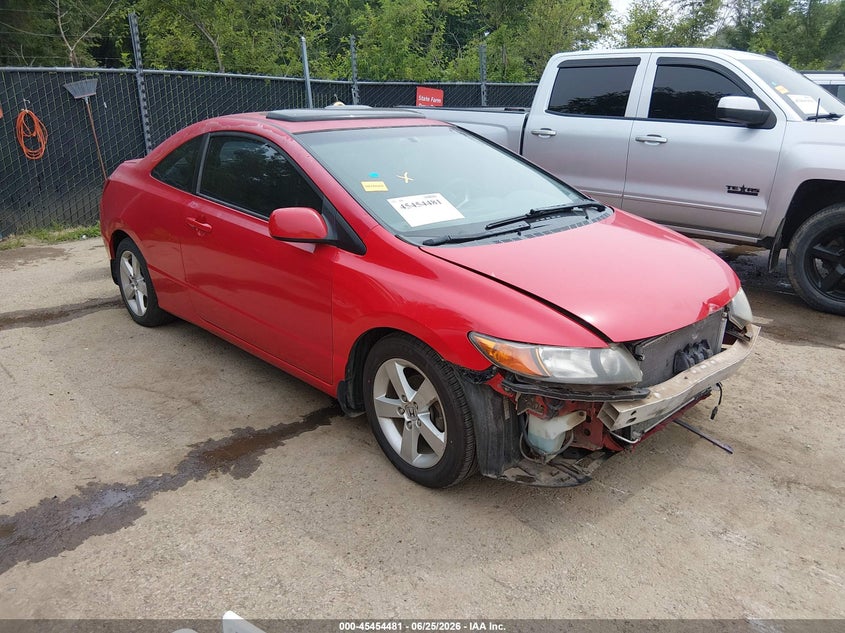 2006 Honda Civic