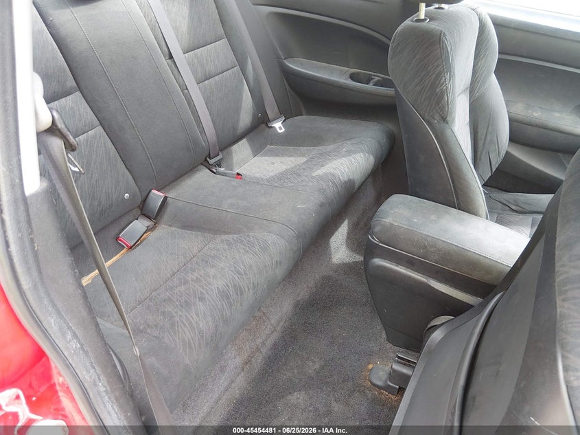 2006 HONDA CIVIC auction photo 8