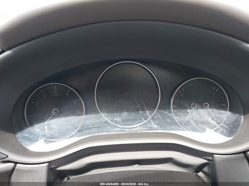 2022 Mazda Cx-30 Premium VIN: 3MVDMBDL2NM447552 Lot: 45454490