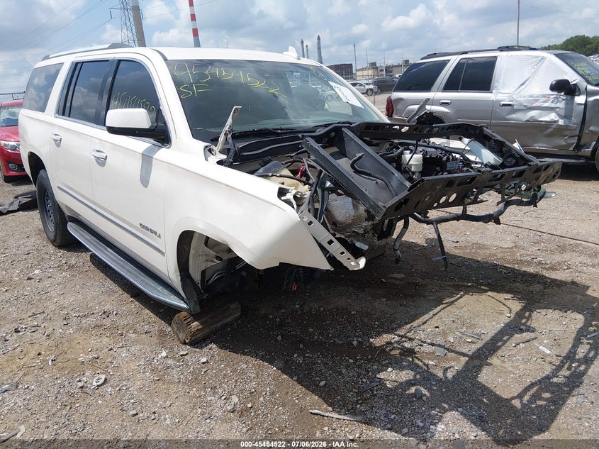 Vin: 1gks2jkj8fr608291, lot: 45952635, gmc yukon xl 1500 denali 2015 img_1