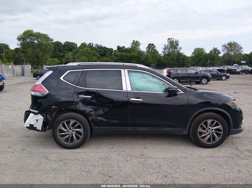 NISSAN ROGUE 2015 VIN 5N1AT2MV8FC908132