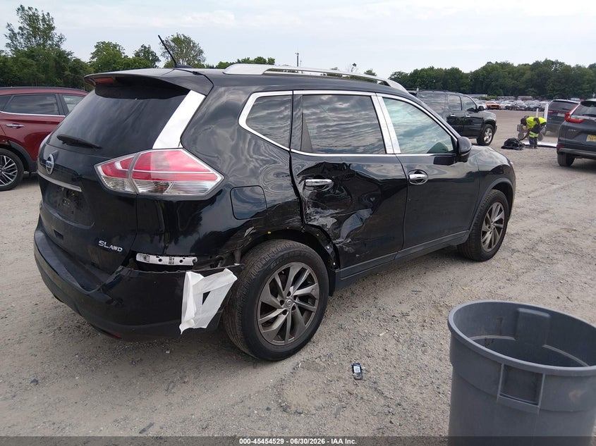 NISSAN ROGUE 2015 VIN 5N1AT2MV8FC908132