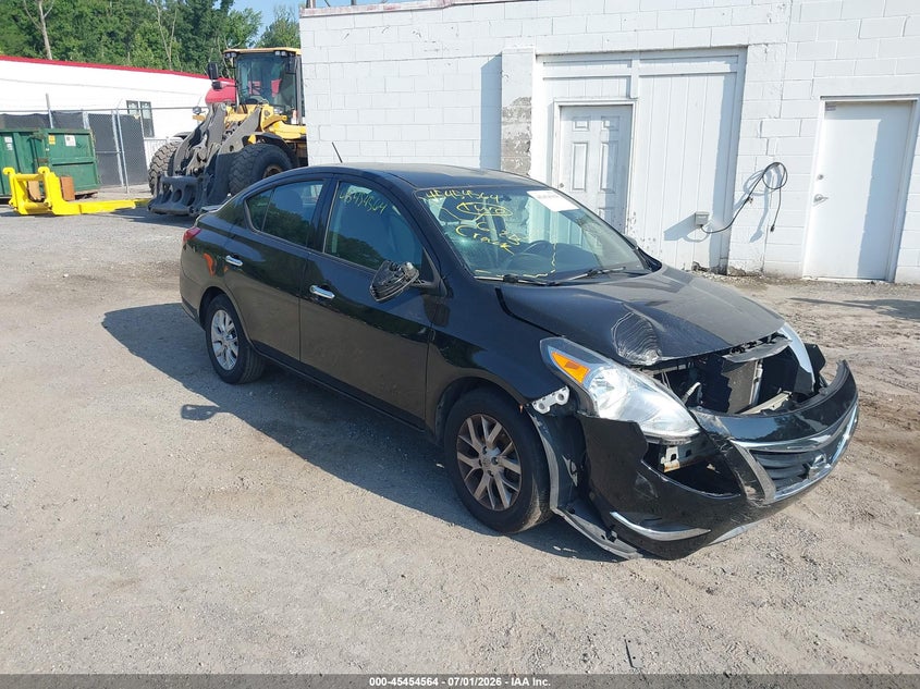 Vin: 3n1cn7ap5jl872488, lot: 45952677, nissan versa 1.6 sv 2018 img_1