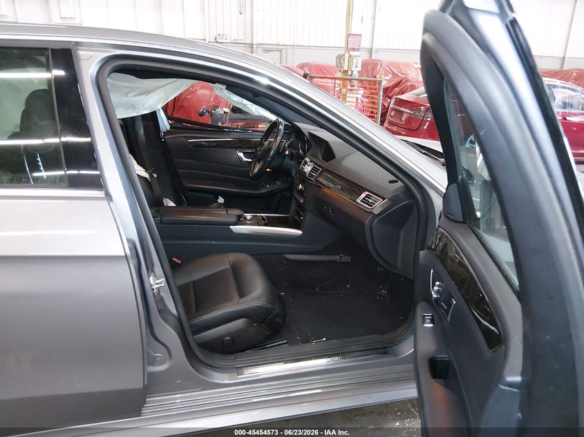 MERCEDES-BENZ E 250 BLUETEC - zdjęcie 5