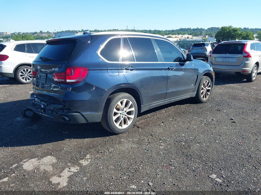 Vin: 5uxkr0c52f0p12670, lot: 45952766, bmw x5 xdrive35i 20154