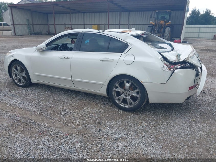 AtlanticExpress - Acura TL