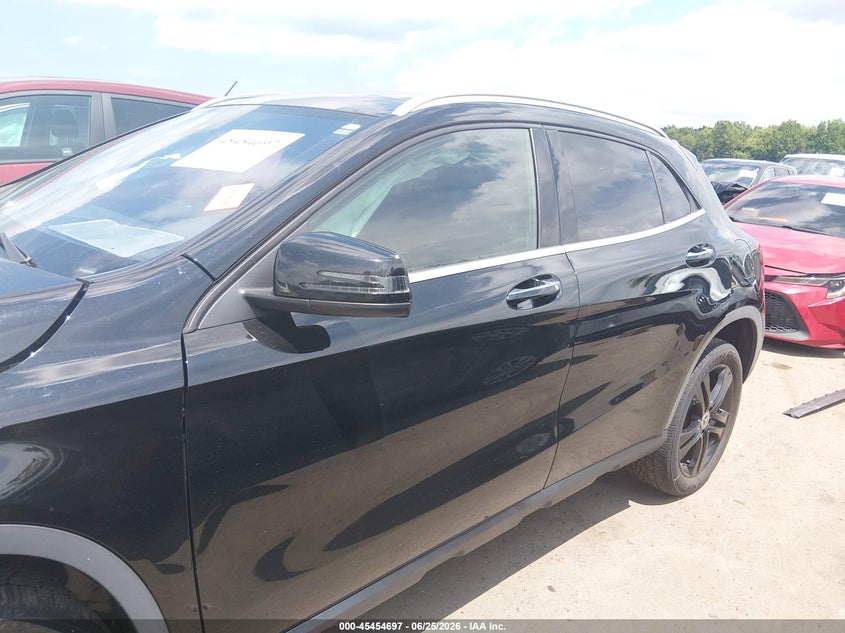 2019 Mercedes-Benz Gla 250 4Matic VIN: WDCTG4GB1KJ553951 Lot: 45454697