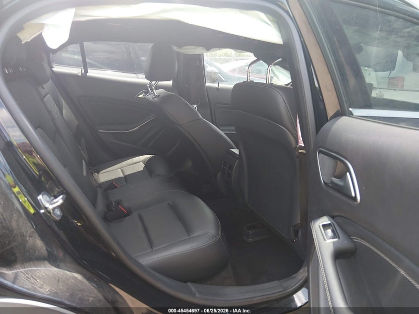 2019 Mercedes-Benz Gla 250 4Matic VIN: WDCTG4GB1KJ553951 Lot: 45454697