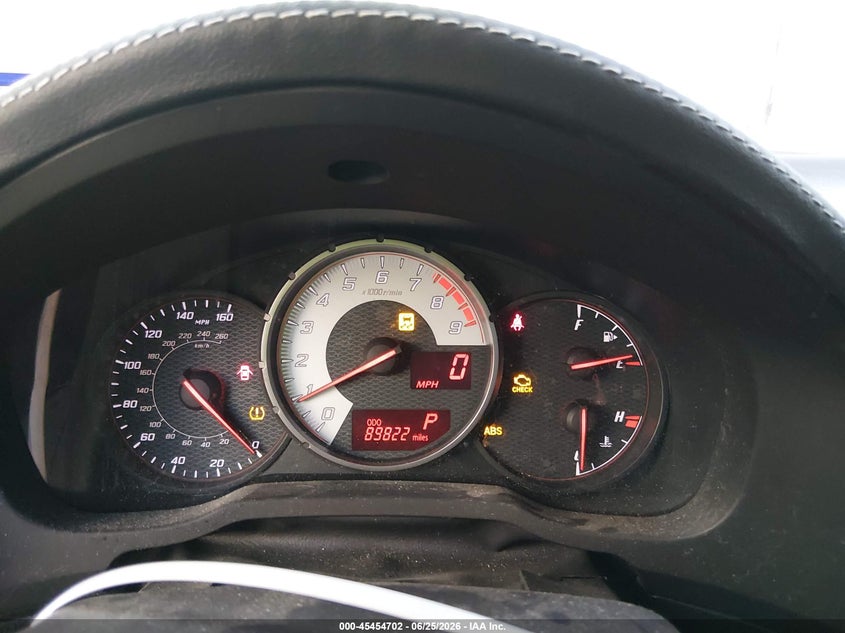 2020 Toyota 86 VIN: JF1ZNAA15L8751693 Lot: 45454702
