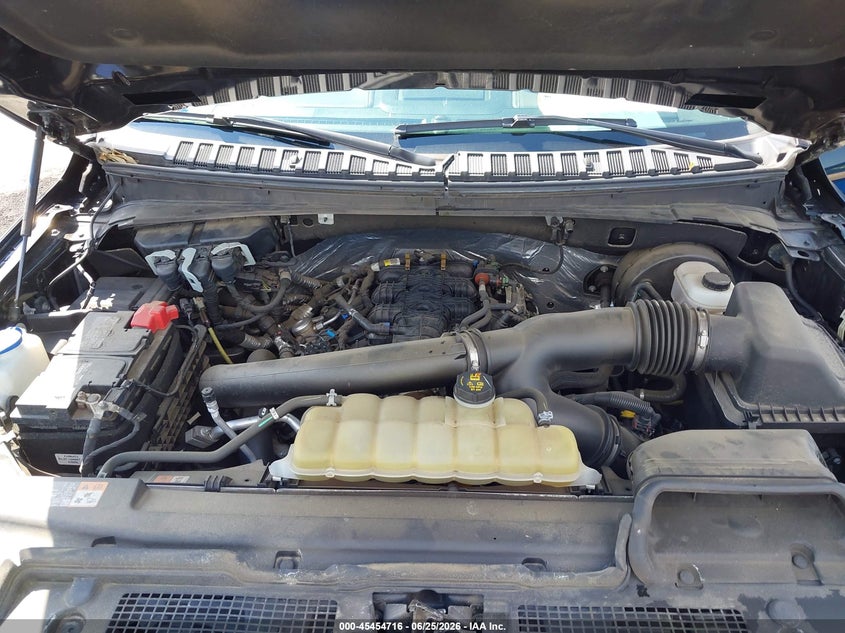 2021 Ford Expedition Limited VIN: 1FMJU2AT7MEA60486 Lot: 45454716