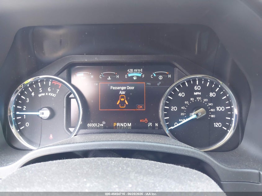 2021 Ford Expedition Limited VIN: 1FMJU2AT7MEA60486 Lot: 45454716