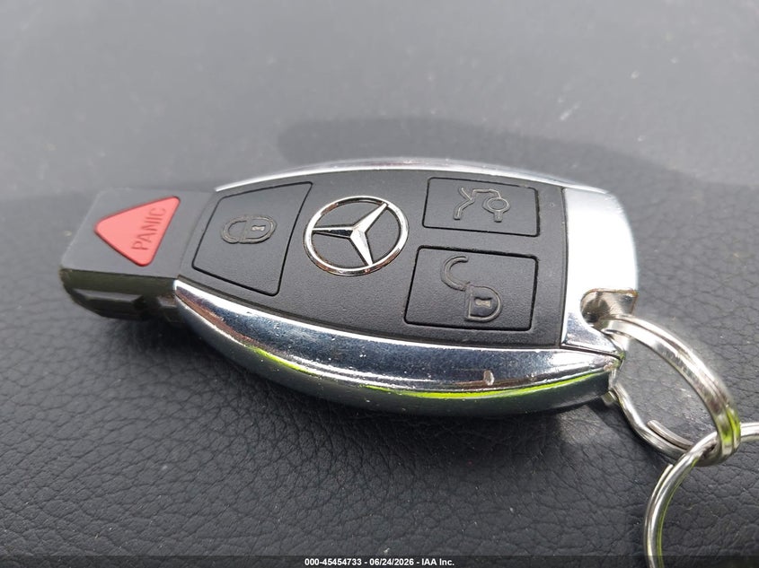 MERCEDES-BENZ SL 550 - zdjęcie 11