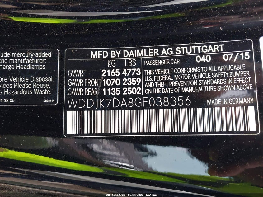 MERCEDES-BENZ SL 550 - zdjęcie 9