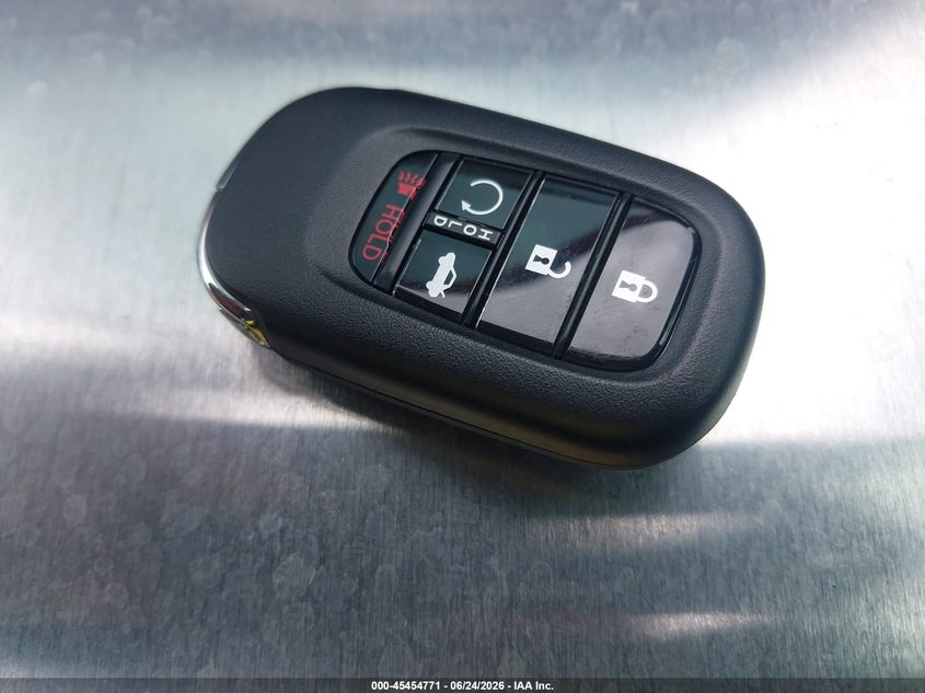 2026 HONDA CIVIC SEDAN 2.0L I-4 DI, DOHC, VVT, 150HP