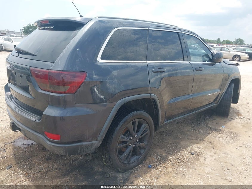Vin: 1c4rjeag0cc329653, lot: 45952897, jeep grand cherokee laredo 20124