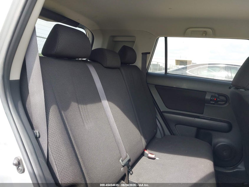 2008 Scion Xb VIN: JTLKE50E981029235 Lot: 45454835