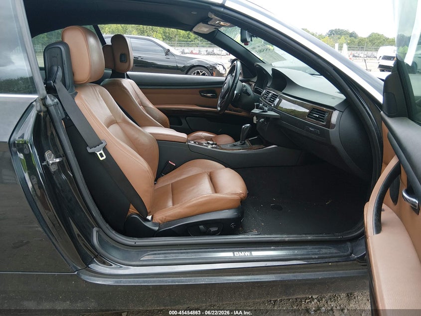 2010 BMW 328I auction photo 5