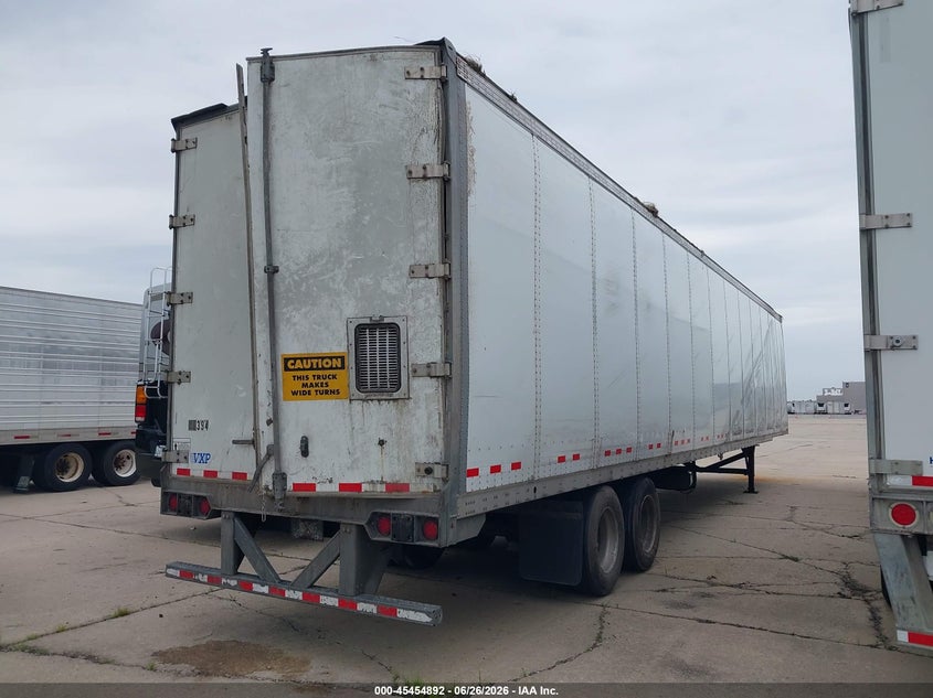 2015 VANGUARD NATIONAL TRAILER VANGUARD NATIONAL TRAILER auction photo 4