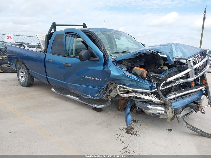 2005 Dodge Ram 1500