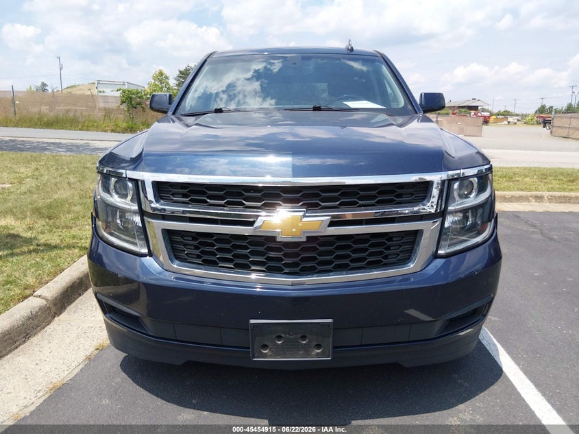 2018 CHEVROLET TAHOE LS — Photo 16