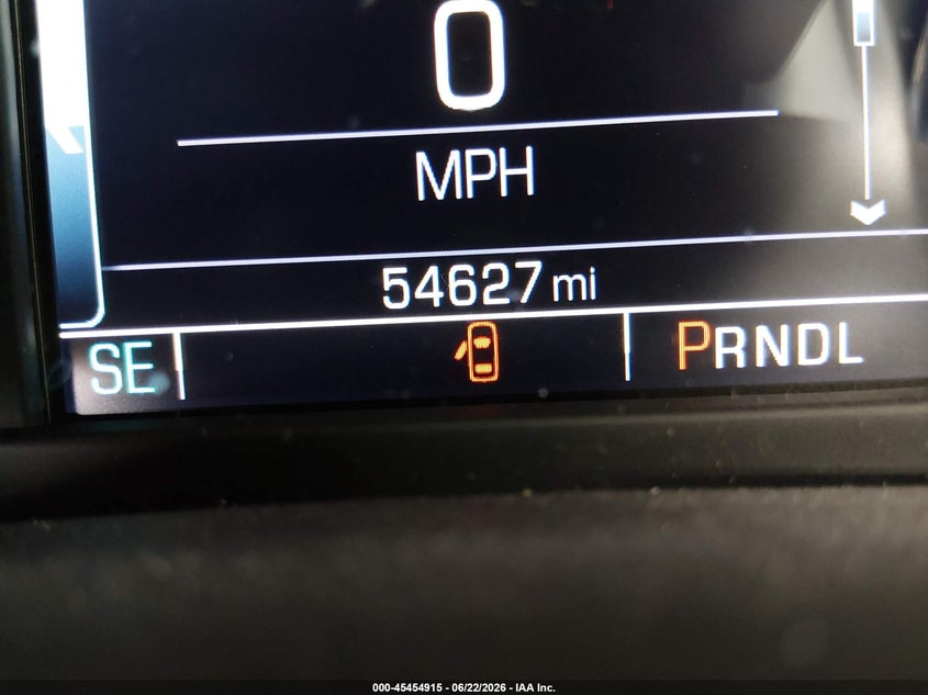2018 CHEVROLET TAHOE LS — Photo 19