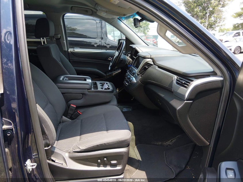 2018 CHEVROLET TAHOE LS — Photo 5