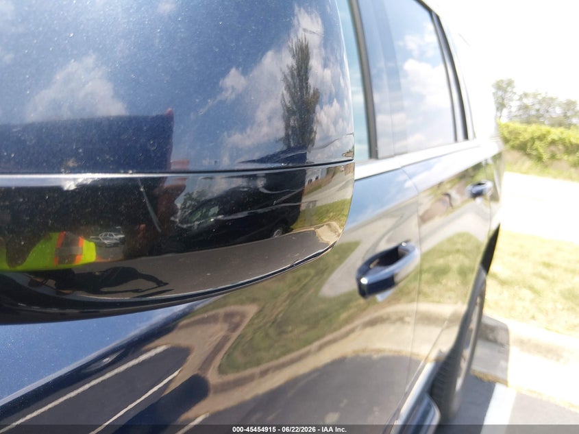 2018 CHEVROLET TAHOE LS — Photo 12