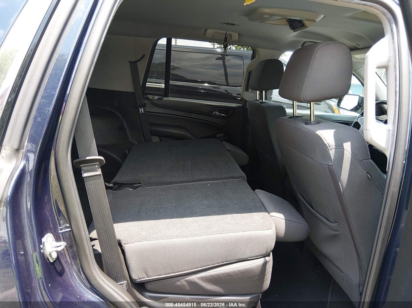 2018 CHEVROLET TAHOE LS — Photo 8