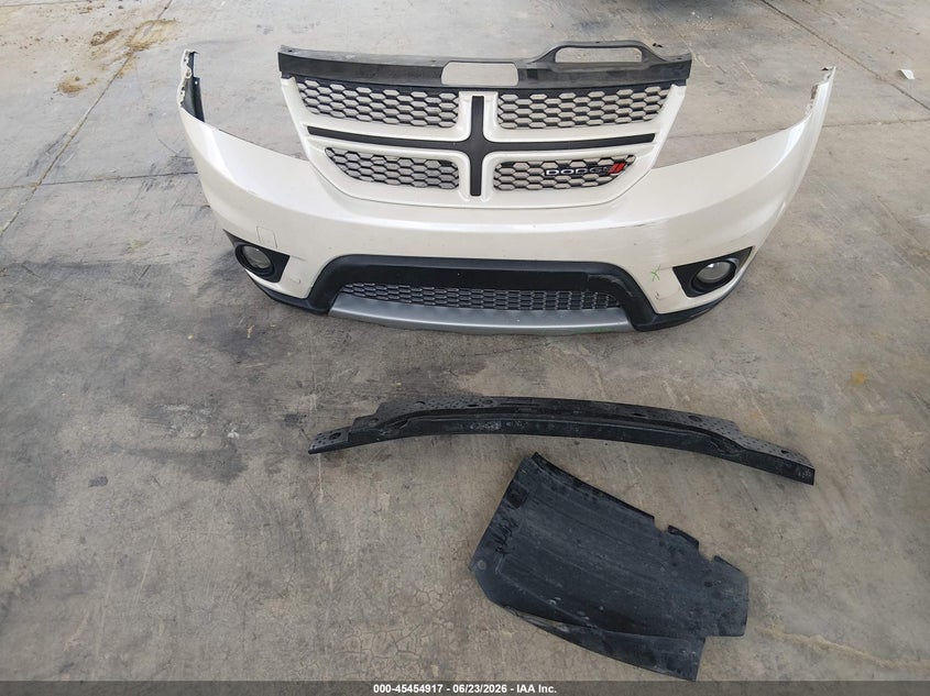 2017 Dodge Journey Gt Awd VIN: 3C4PDDEG3HT610229 Lot: 45454917
