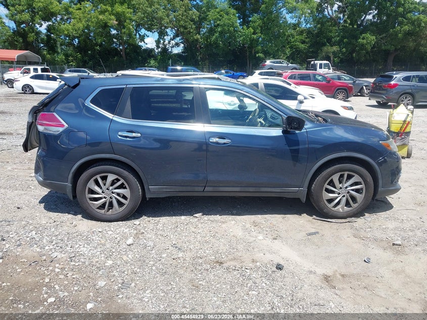NISSAN ROGUE 2015 VIN 5N1AT2MTXFC787103