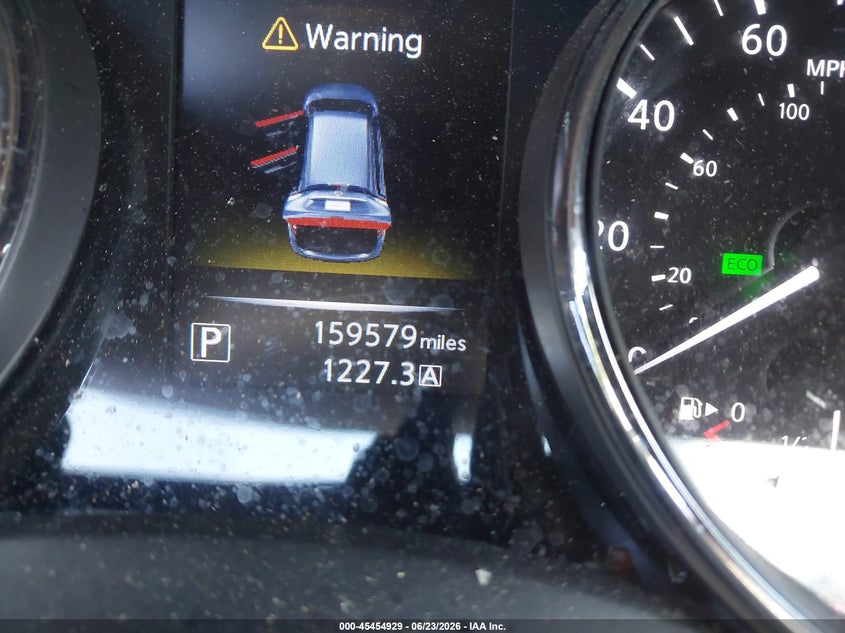 NISSAN ROGUE 2015 VIN 5N1AT2MTXFC787103