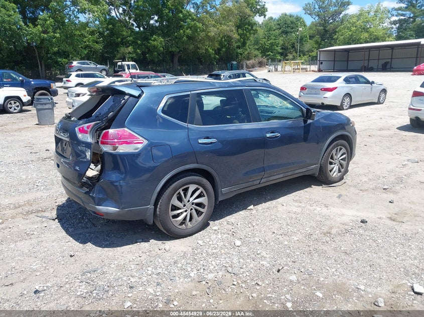 NISSAN ROGUE 2015 VIN 5N1AT2MTXFC787103