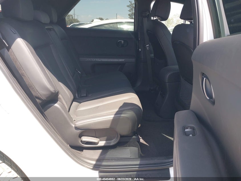 2025 Hyundai Ioniq 5 Xrt VIN: 7YAKPDDC2SY012809 Lot: 45454952