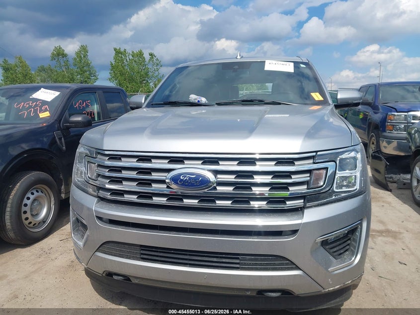 AtlanticExpress - Ford Expedition