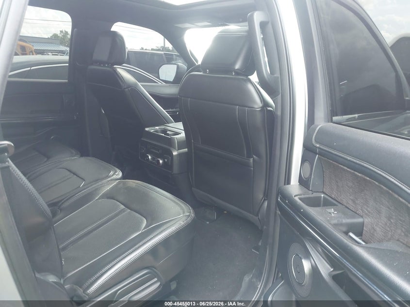 AtlanticExpress - Ford Expedition