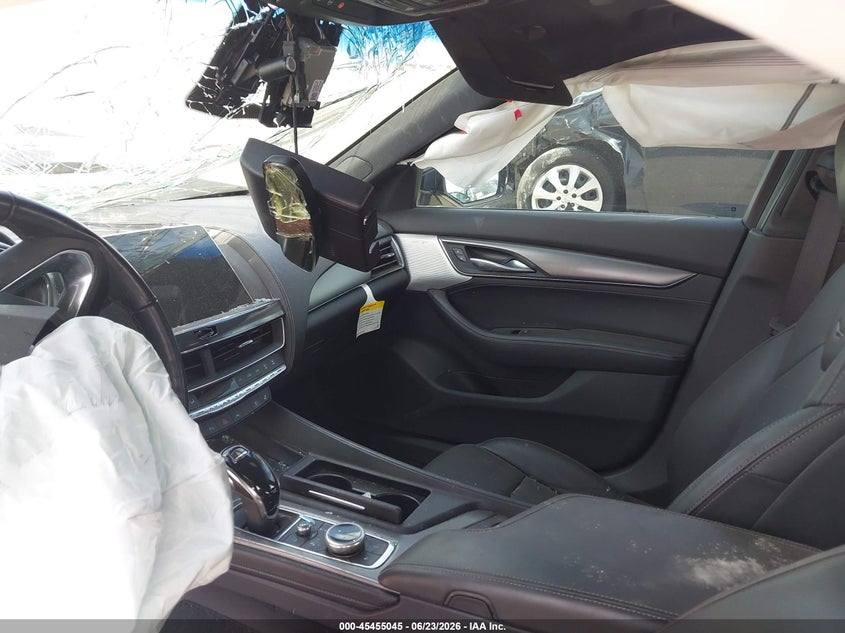 2024 CADILLAC CT5 auction photo 5
