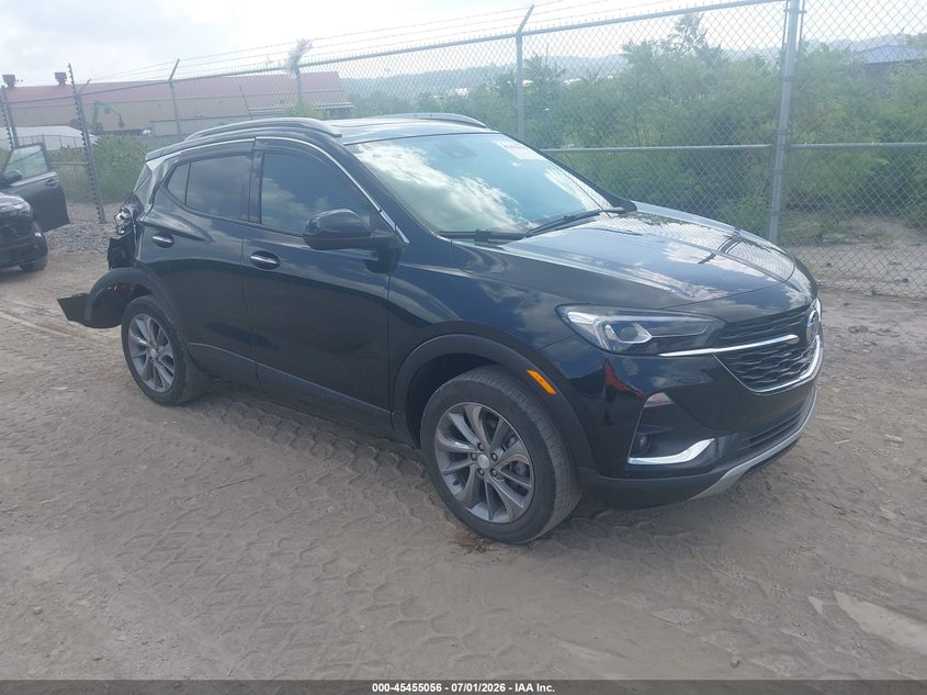 2023 Buick Encore GX