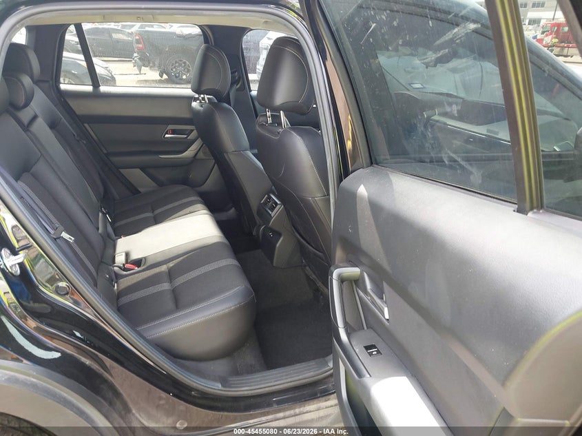 2024 Mazda Cx-50 2.5 S Premium VIN: 7MMVABDM8RN182865 Lot: 45455080