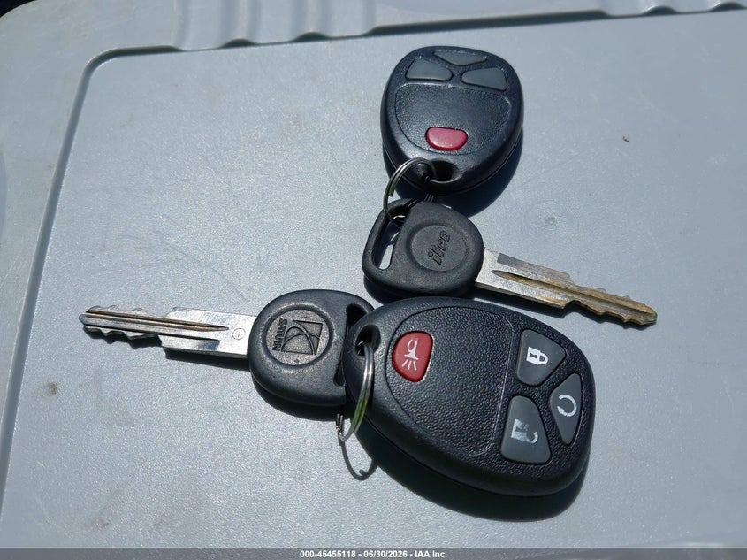 2009 Saturn Vue Xe VIN: 3GSCL33P59S538816 Lot: 45455118