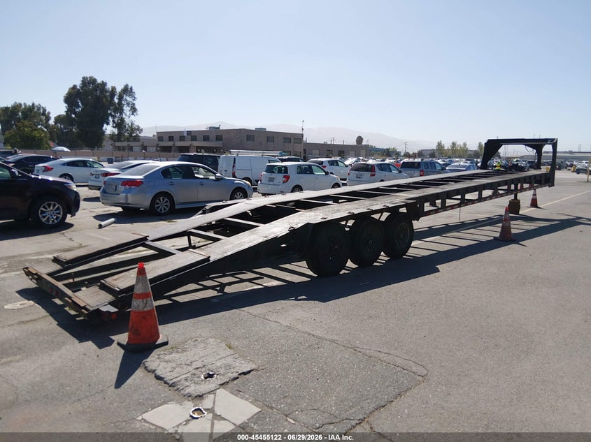 2019 KAUFMAN TRAILER auction photo 4