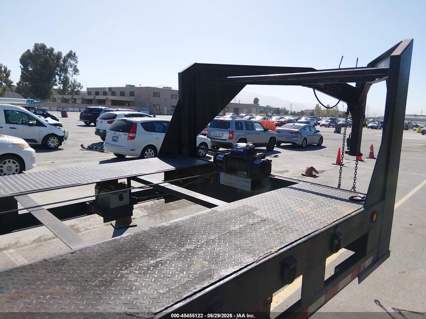 2019 KAUFMAN TRAILER auction photo 5