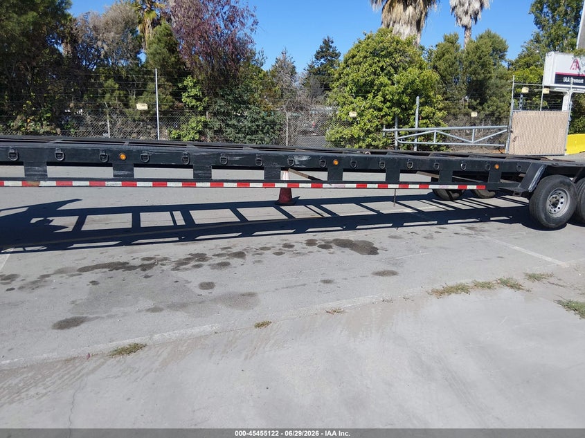 2019 KAUFMAN TRAILER auction photo 6