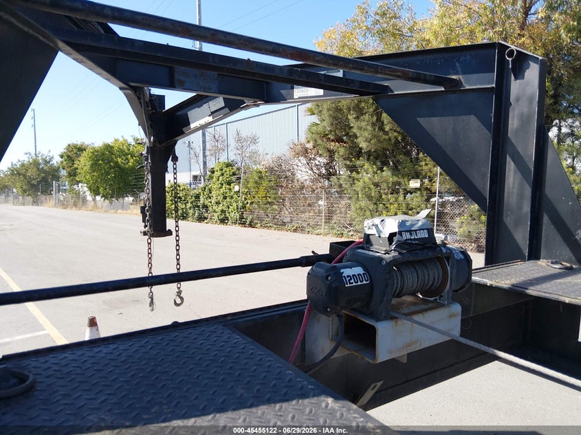 2019 KAUFMAN TRAILER auction photo 7