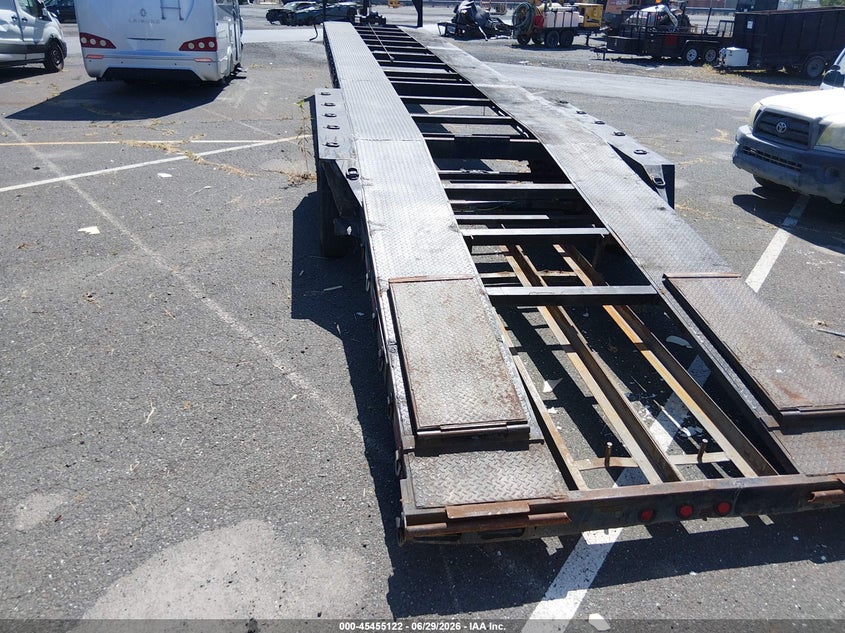 2019 KAUFMAN TRAILER auction photo 8