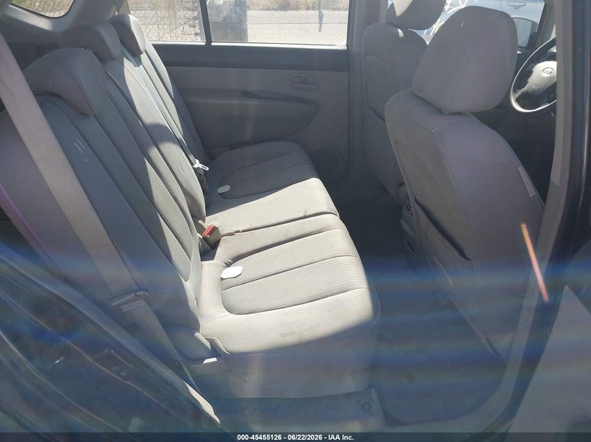 AtlanticExpress - Kia Rondo